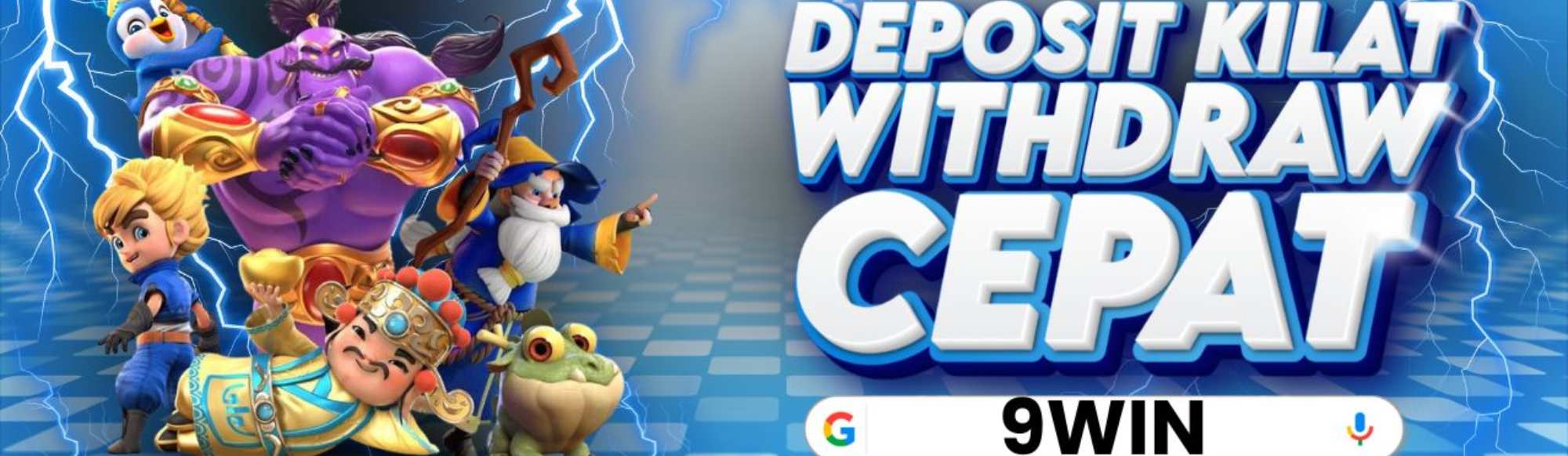 MENANGKING Desktop