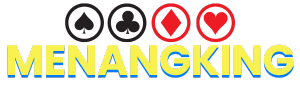 Logo MENANGKING